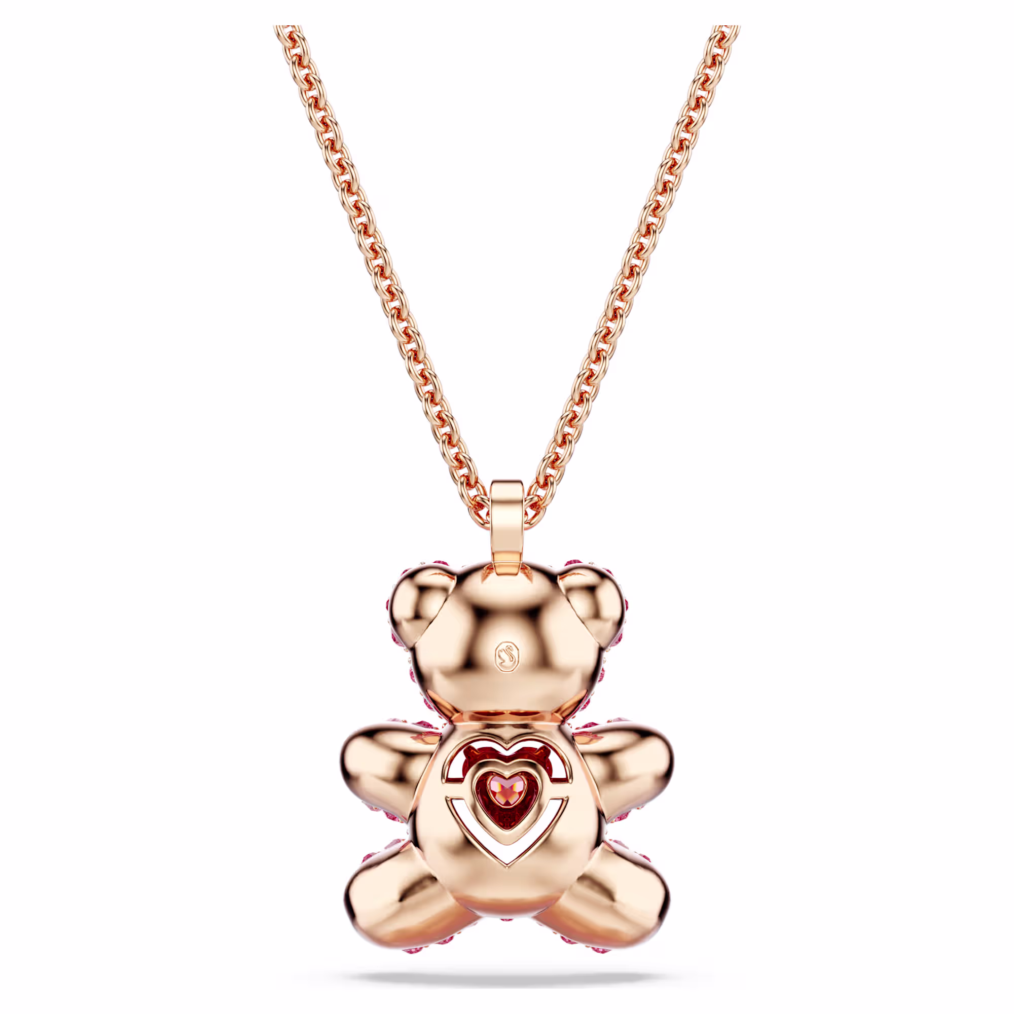 Teddy pendant
